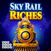 Riquezas del Ferrocarril Celestial