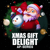 Regalo de Navidad Feliz screenshot