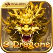 Tres Dragones screenshot