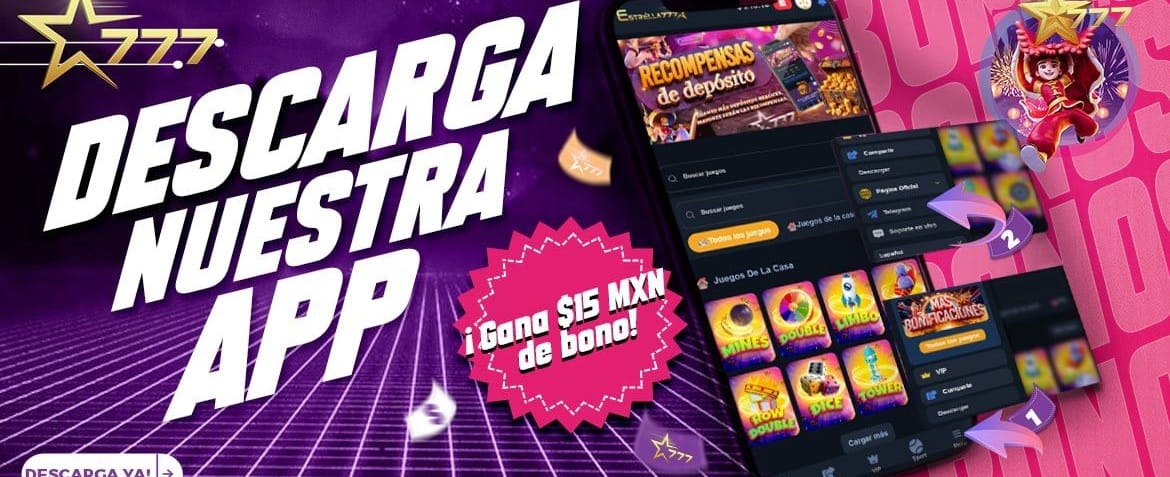 Los Mejores Juegos de México