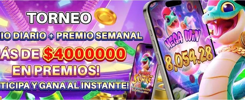 Gana Grandes Jackpots en Babo MX